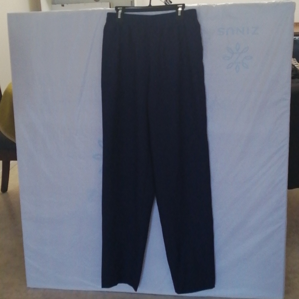 NAVY BLUE PANTS 👖